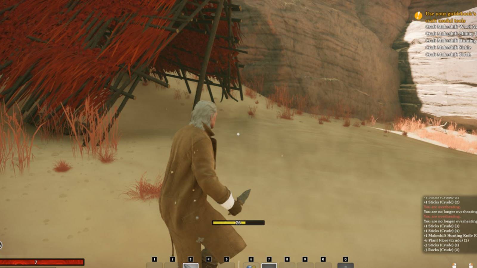 Nightingale character