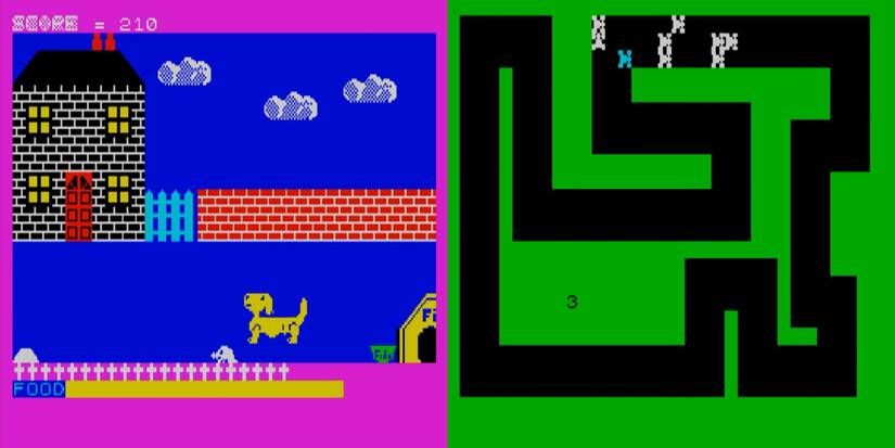 Don't Buy This- 5 Of The Worst Games Ever - Obscure Games With Weird Games