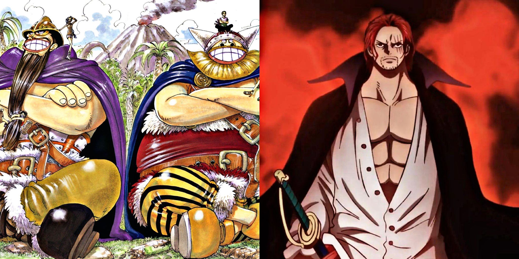 dorry brogy shanks next arc elbaf one piece