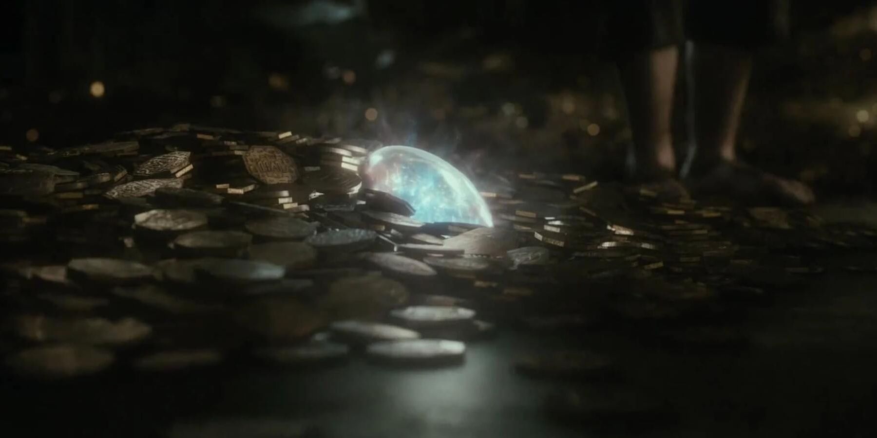 LOTR: What is the Arkenstone?