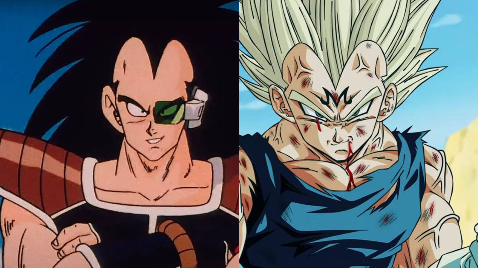 Dragon Ball - Deaths That Rocked The Franchise