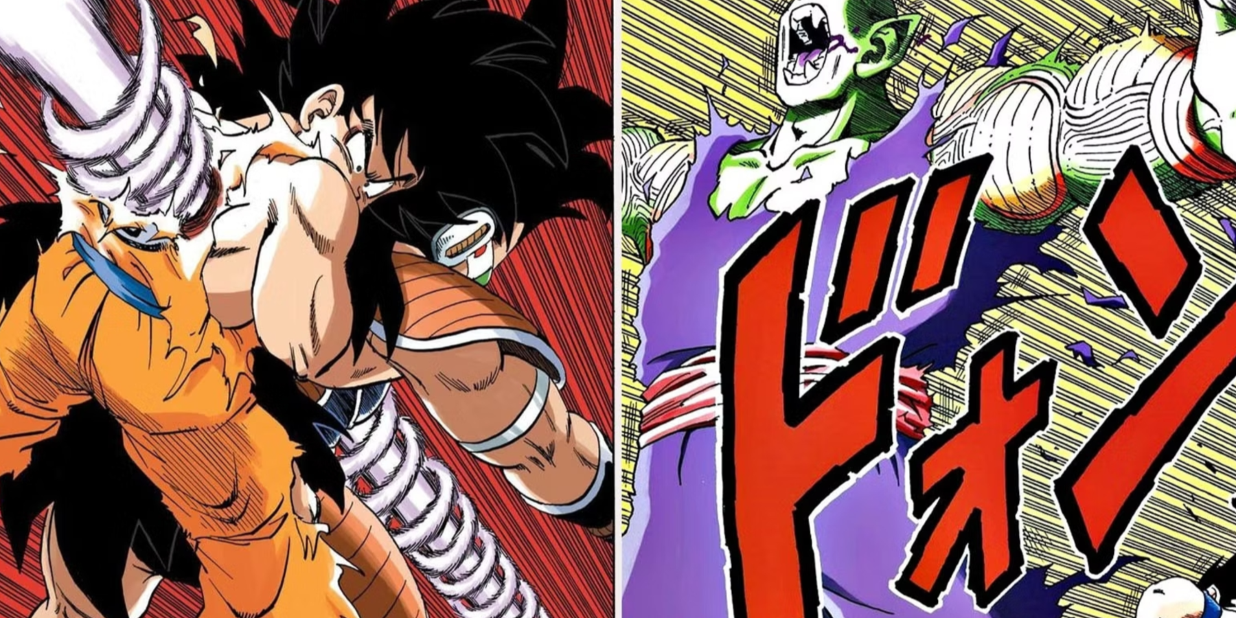 Dragon Ball: All of Goku's Transformations, Explained