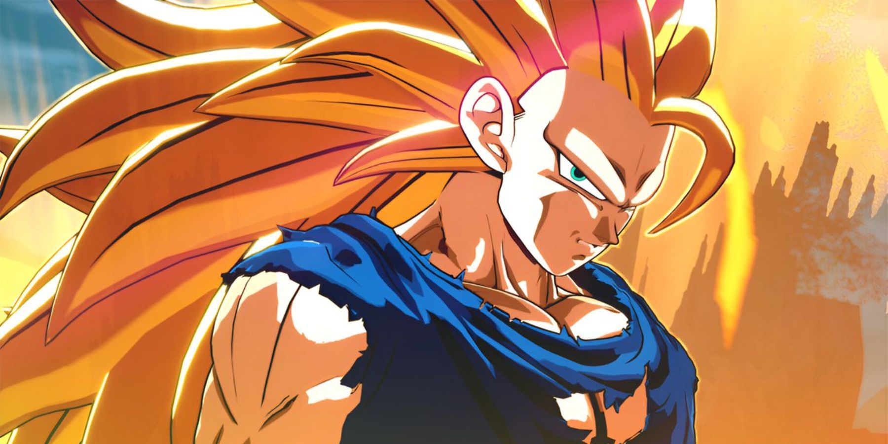 Dragon Ball: Sparking Zero Argument For Adding Non-Canon Super Saiyan 3 Forms