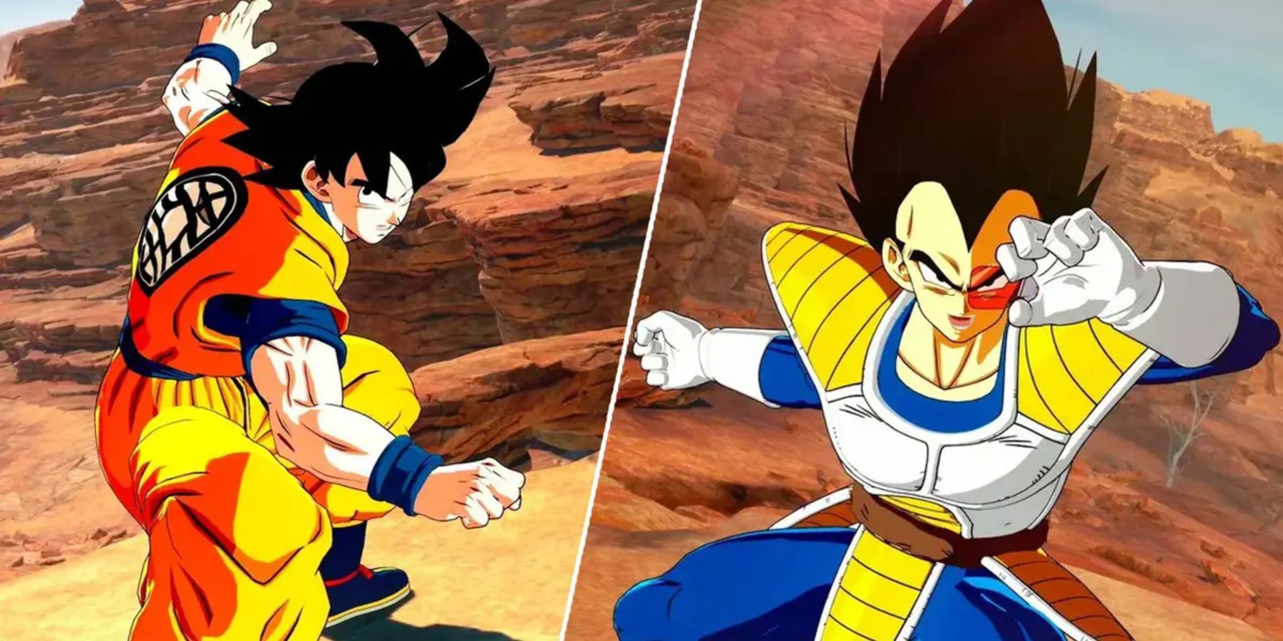 Dragon Ball: Sparking Zero Sounds the Alarm of a Dying, but Beloved Feature