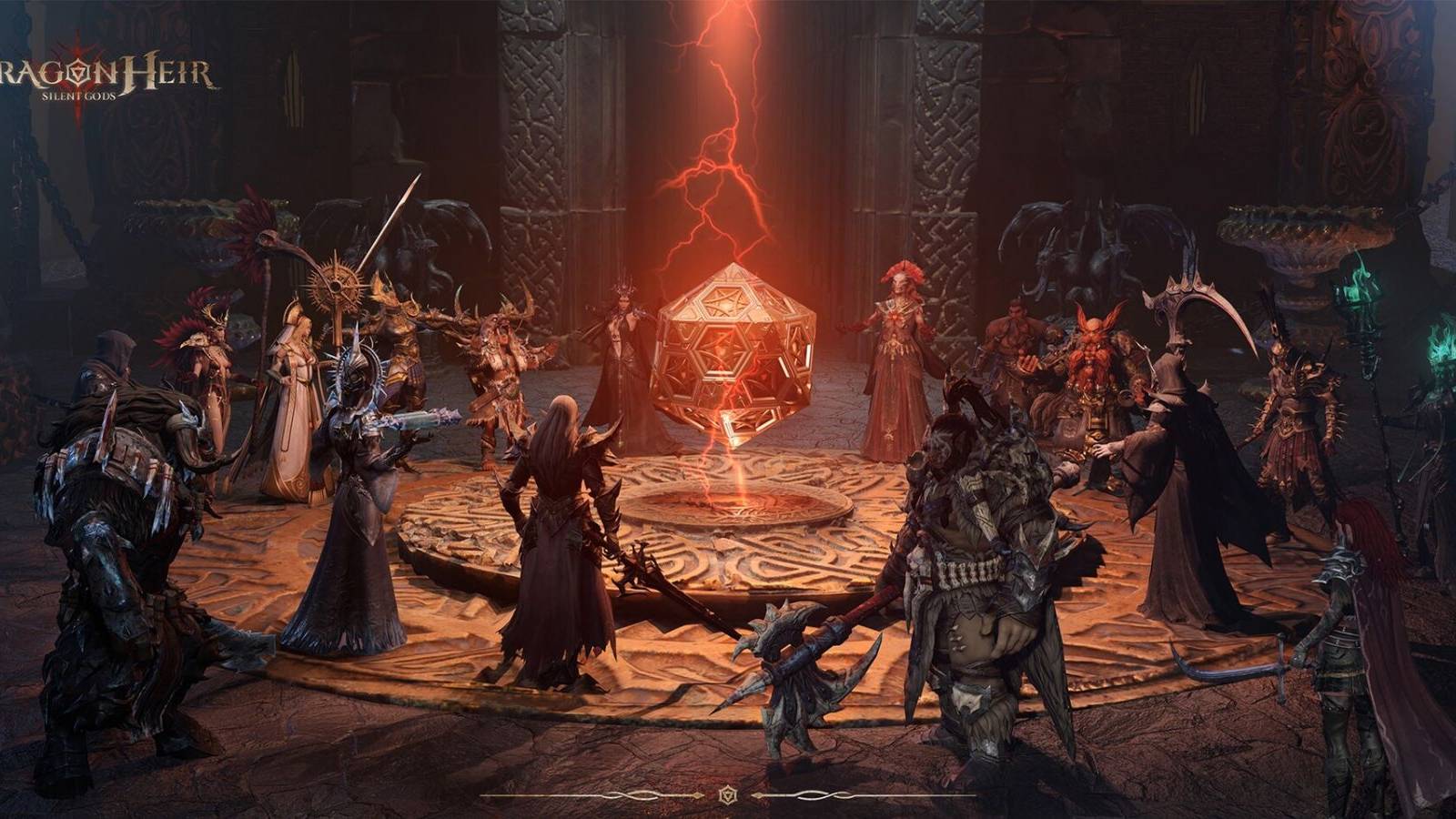 Dragonheir Silent Gods Codes