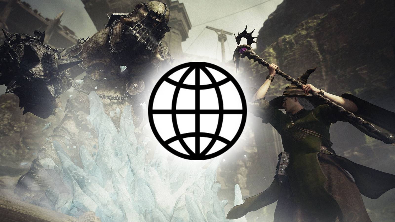 Dragons Dogma 2 Online Features