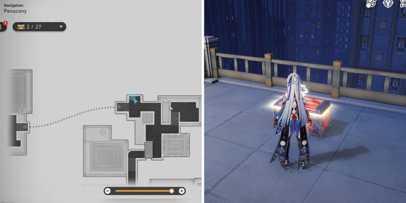 dream edge chest 5 location in honkai star rail