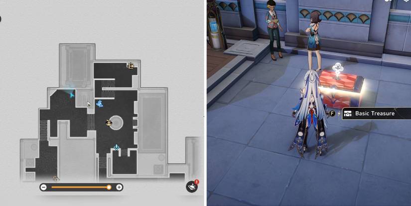 dream edge chest 6 location in honkai star rail