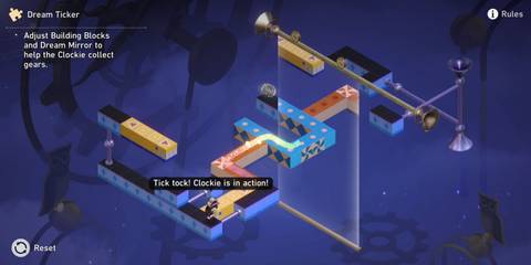 dream's edge dream ticker puzzle final solution in honkai star rail