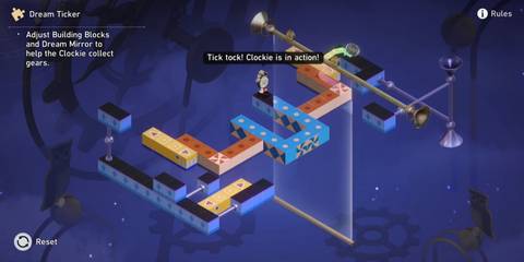 dream's edge final dream ticker puzzle 2 in honkai star rail