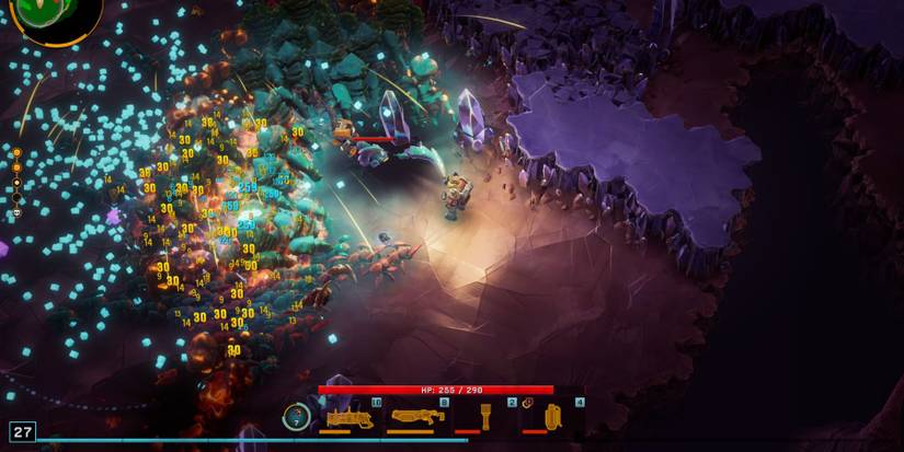 PGL build for the Engineer