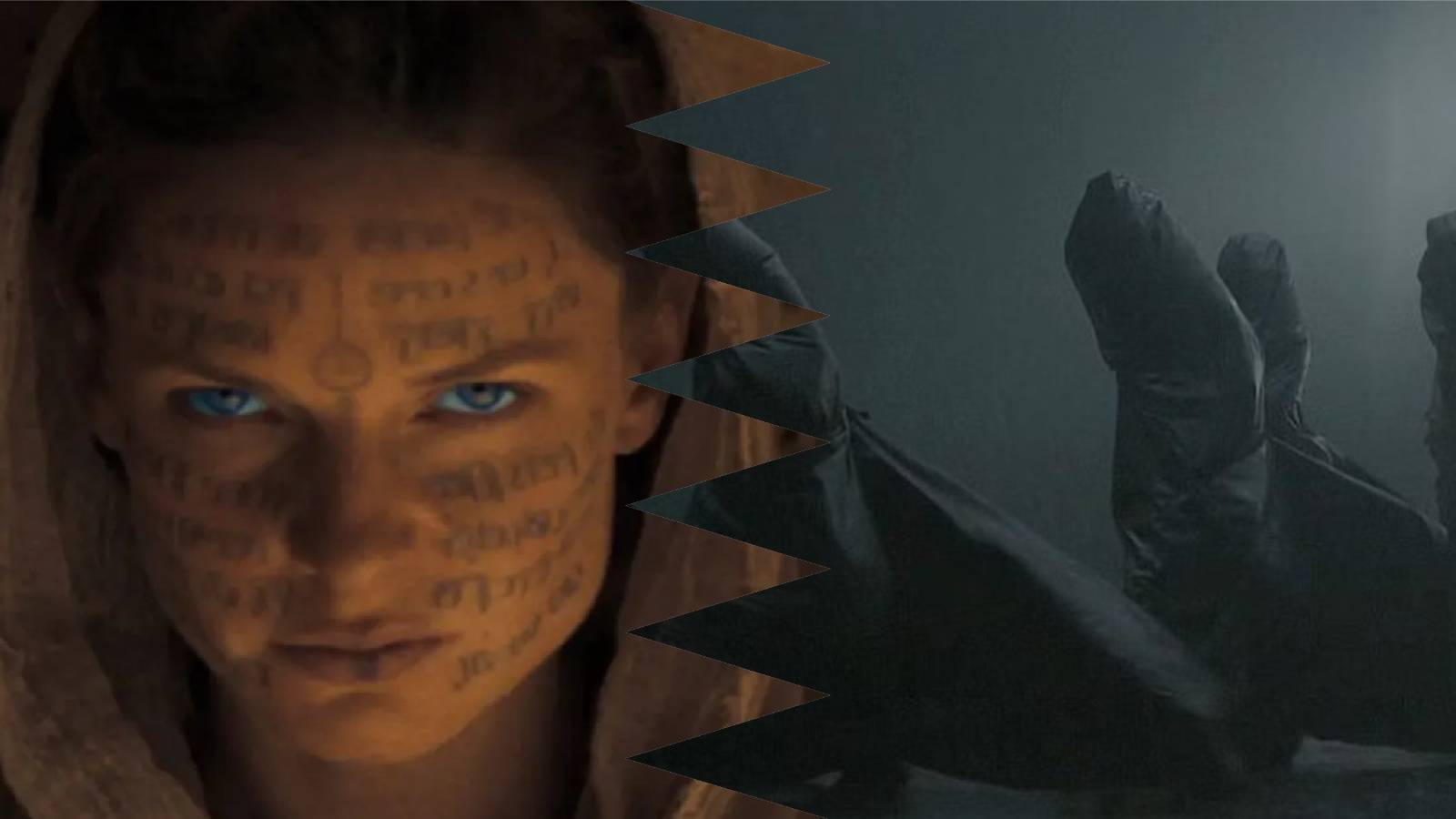 Dune Prophecy Feature