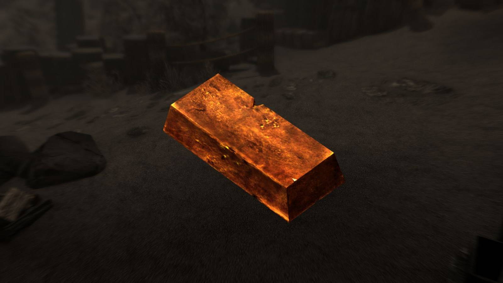 Iron Ingot Skyrim Id Code