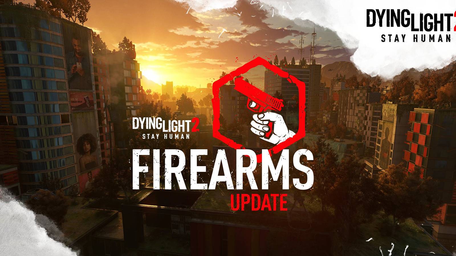 dying light 2 firearms update