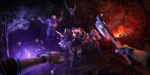 dying light 2 stay human steam