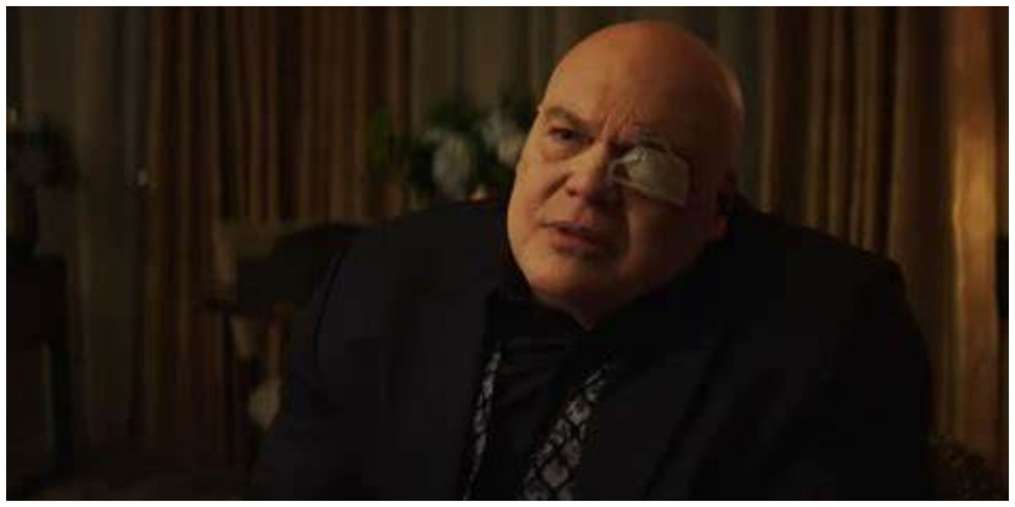 Echo Wilson Fisk