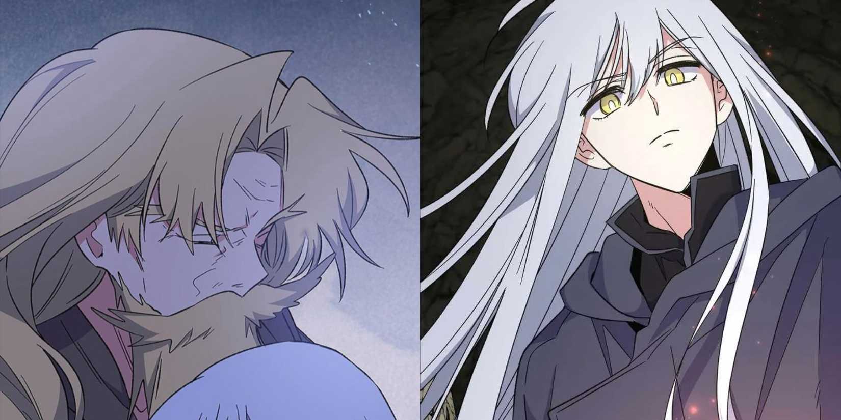 Egret In Egret The Great Sage