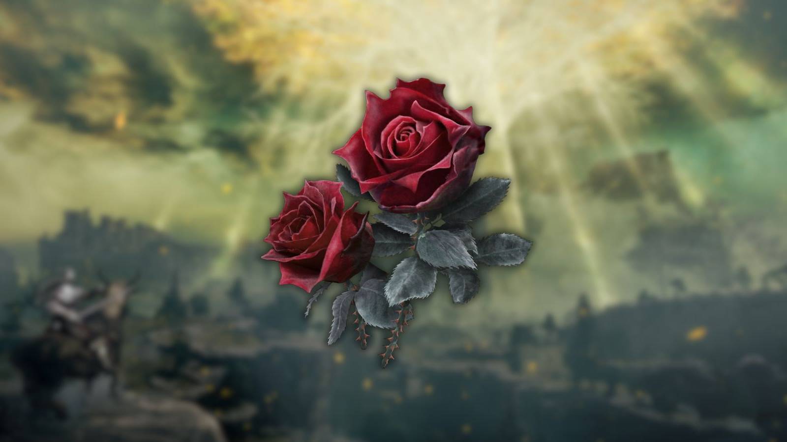 Elden Ring: Bloodrose