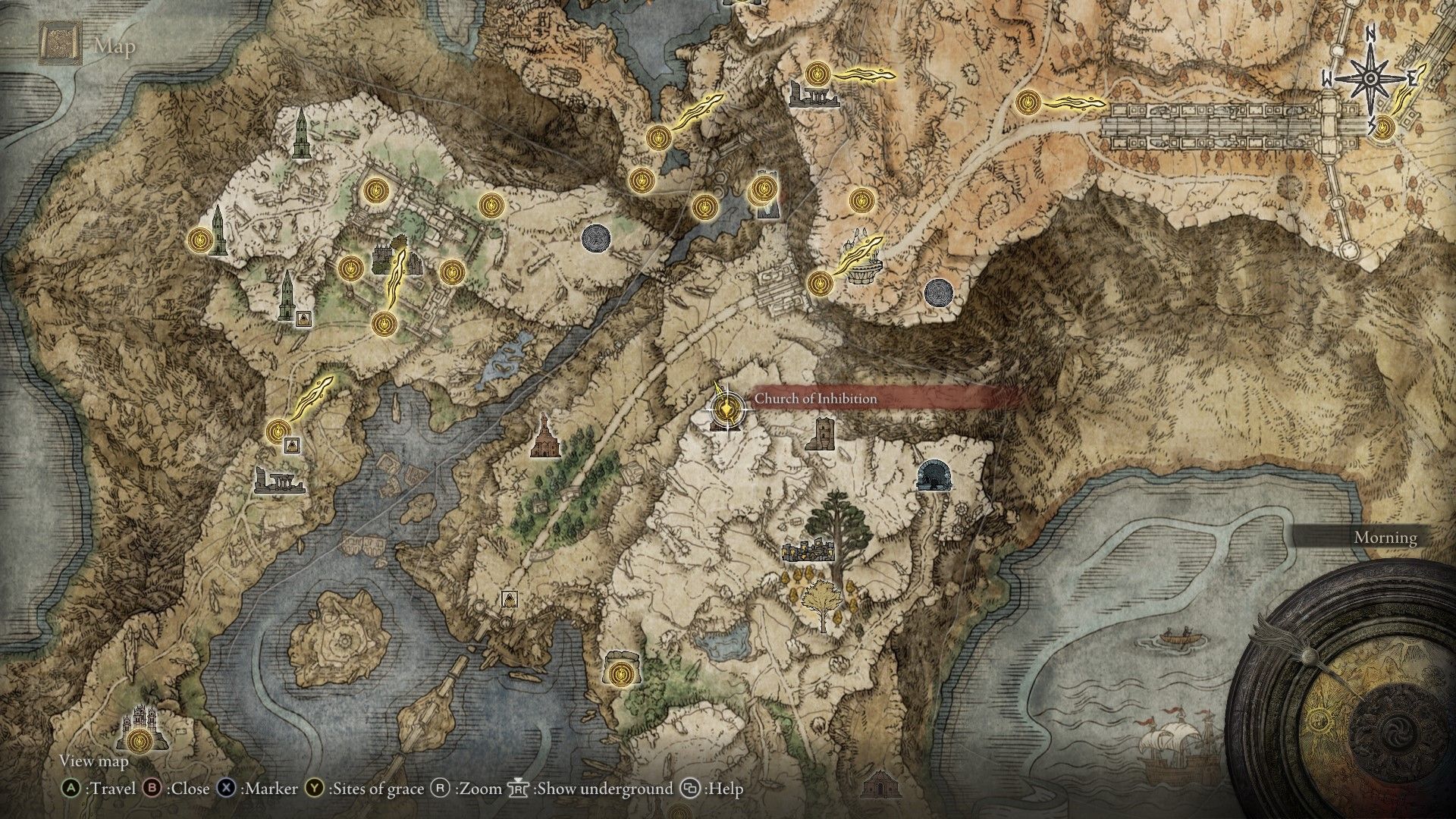 Elden Ring: Where to Get Maiden Blood