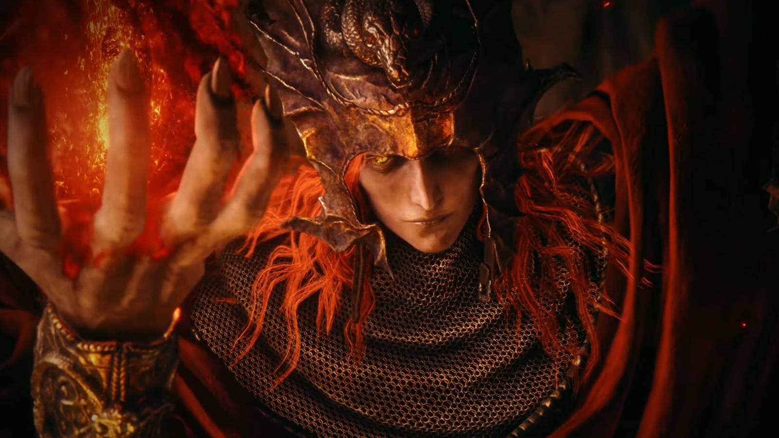 elden ring dlc messmer the impaler