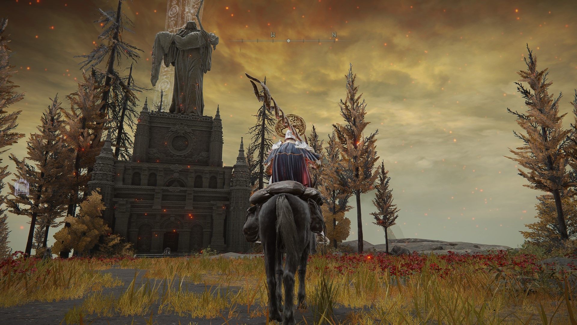 Elden Ring: All Prattling Pate Locations