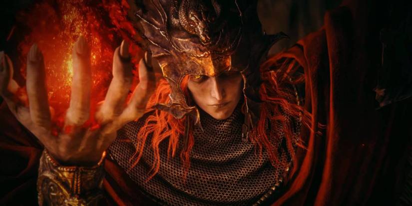 elden ring shadow of the erdtree messmer