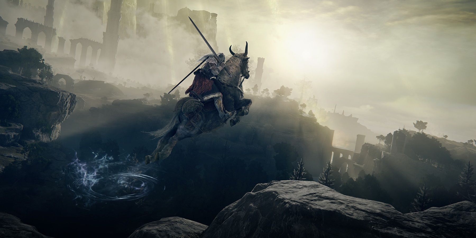 elden ring torrent horse