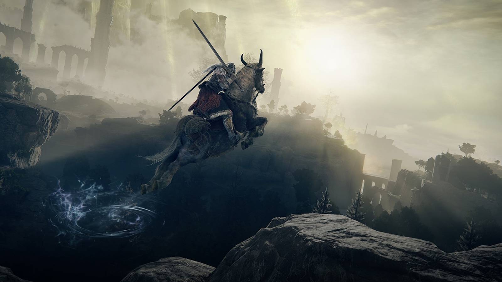 elden ring torrent horse