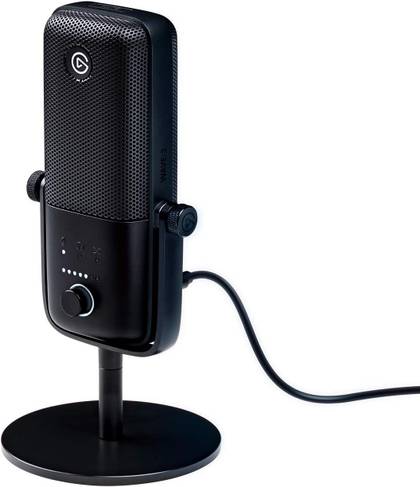 Elgato Wave 3 Microphone