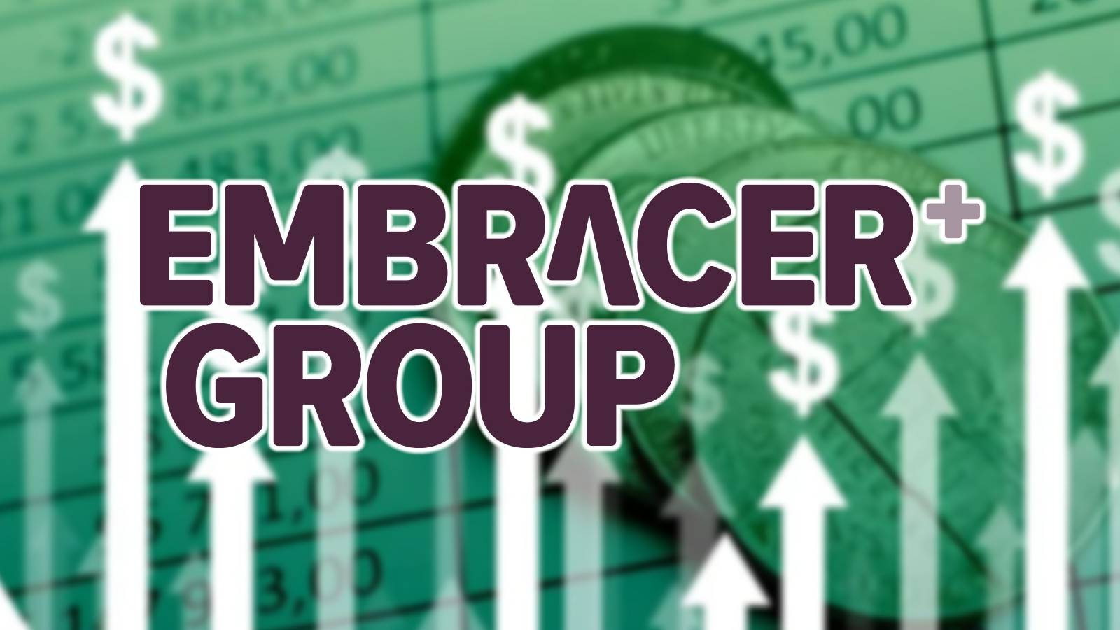 embracer-group-logo-profits-blurred-background