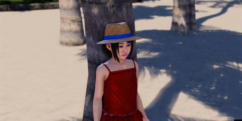 Emmy in Infinite Wealth