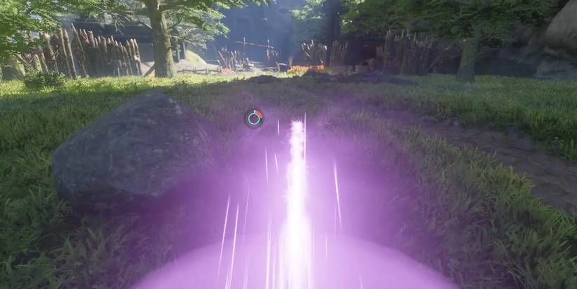 Enshrouded Best Battlemage Skills Blink