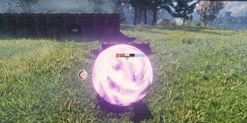 Enshrouded Best Battlemage Skills Emergency Blink