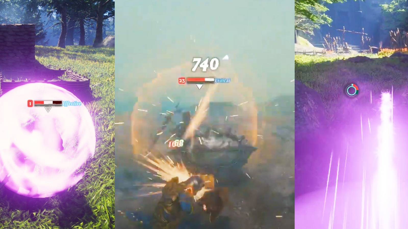 Enshrouded Best Battlemage Skills