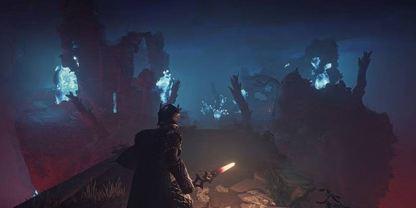 Enshrouded Best Healer Skills Healer Shroud Filter