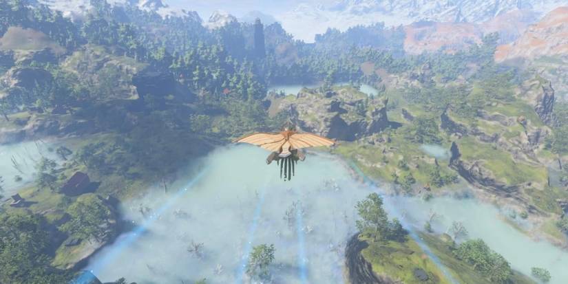 Enshrouded Best Ranger Skills Bee Sting