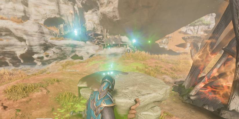 Enshrouded best Survivor Skills Good Metabolism