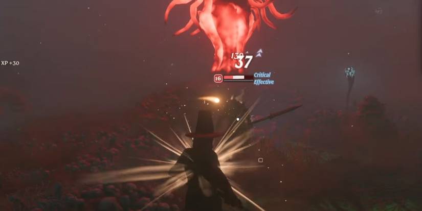 Enshrouded Best Wizard Skills Dark Arts