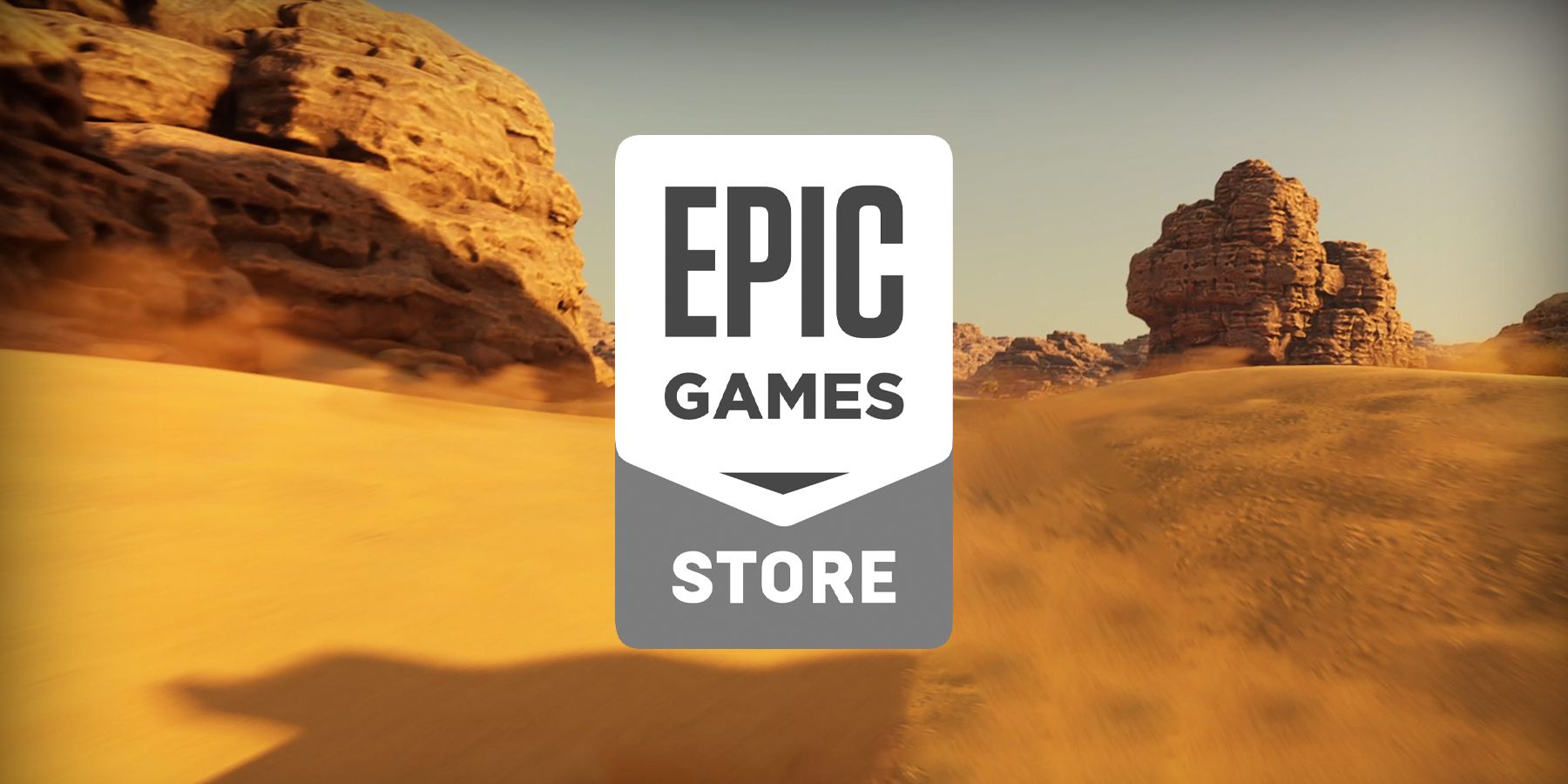 epic games store dakar desert rally