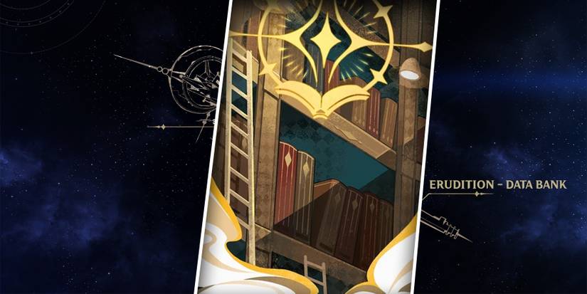 erudition data bank in honkai star rail