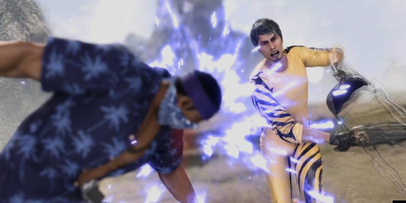 Essence Of Improvisation in Infinite Wealth