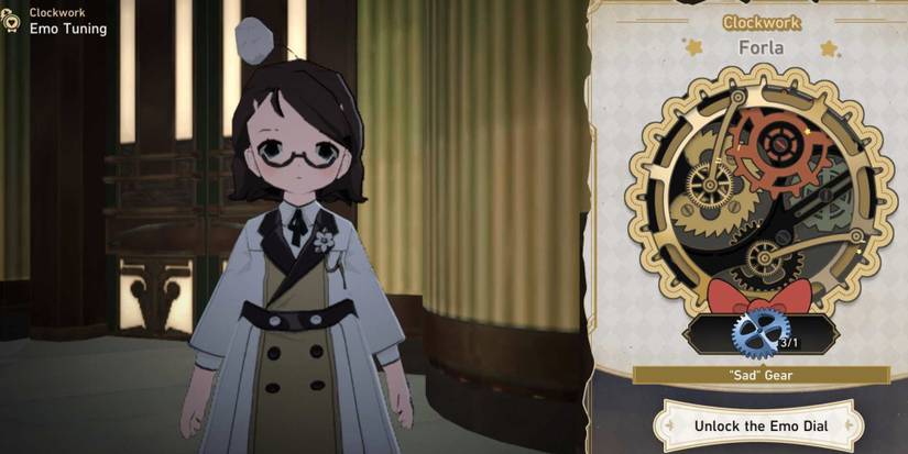 Every Clockwork Quest Location In Honkai_ Star Rail