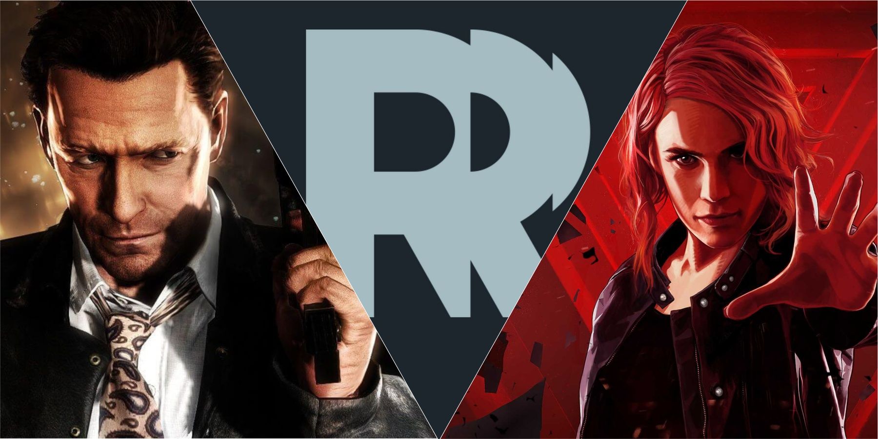 Every Game in Development Remedy Entertainment