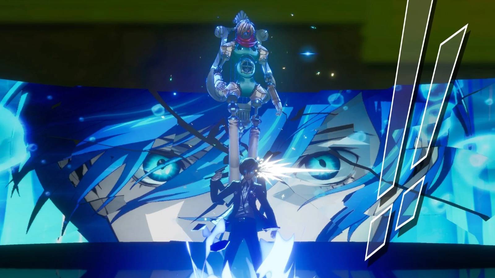 Explaining the improvements in Persona 3 Reload