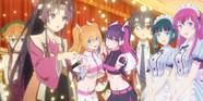 Best Ecchi Anime Of All Time