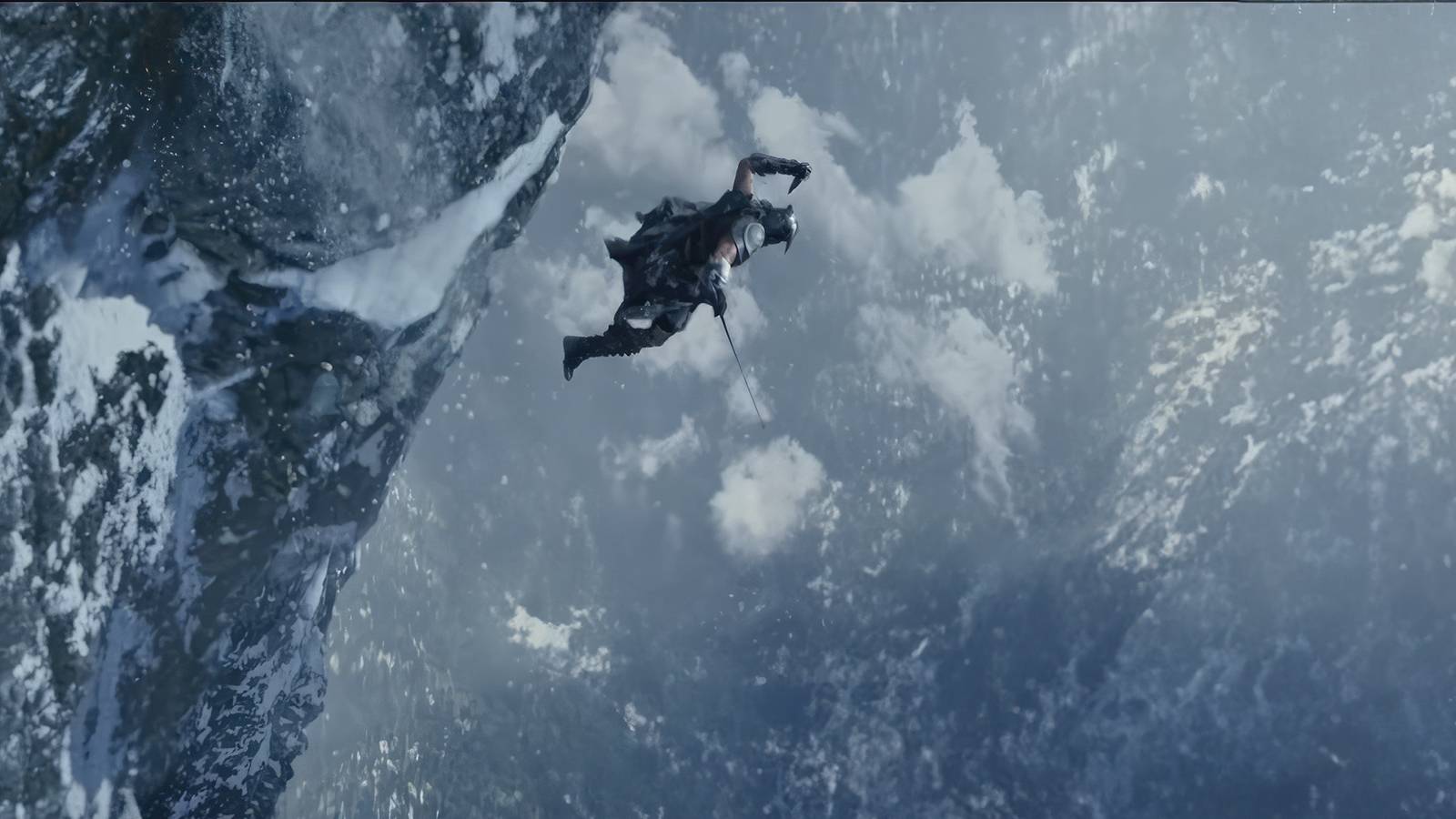 extremely-high-level-skyrim-player-survives-jump-from-rediculous-height-game-rant