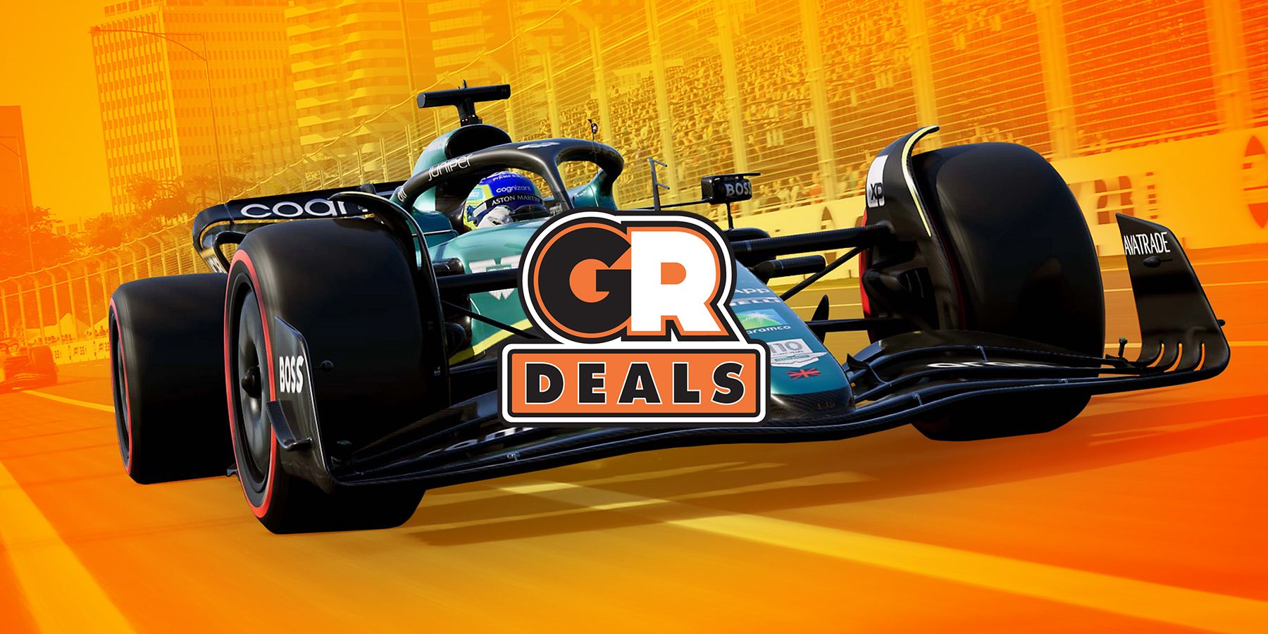 best video game deals