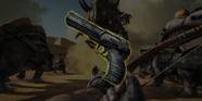 Best Weapons In ARK Survival Evolved