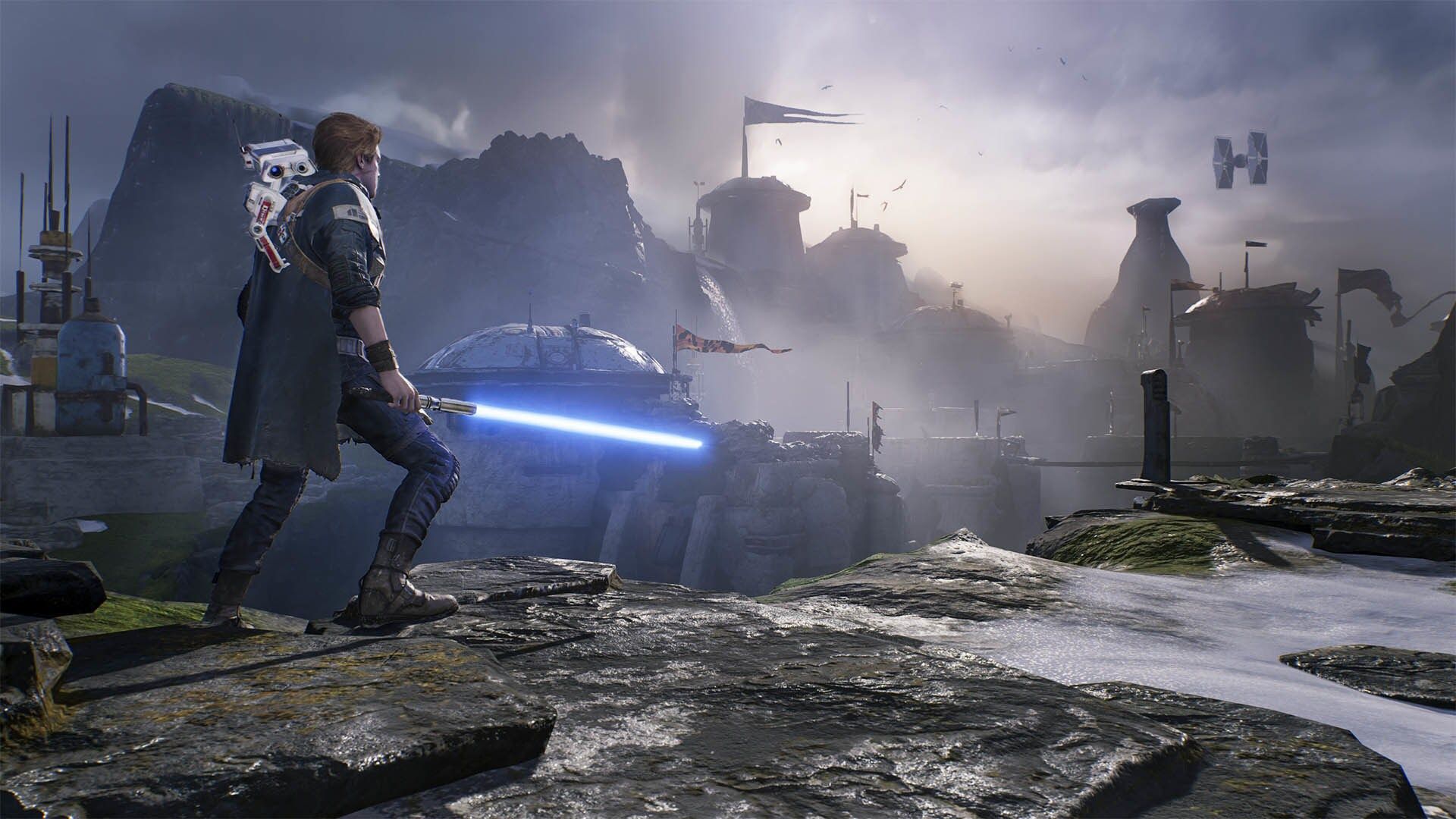 star wars jedi: fallen order