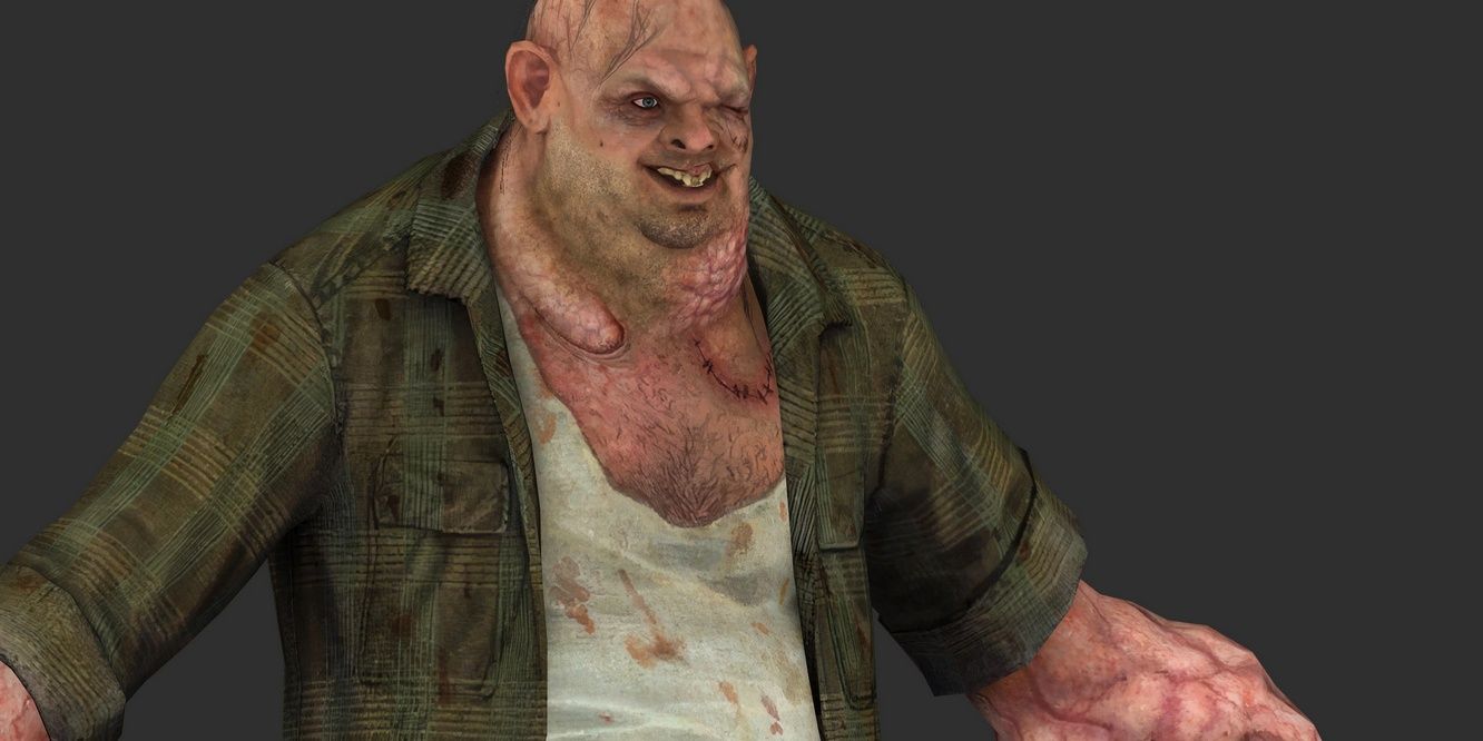 Fallout 3 Creatures HD mod